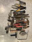 tools lot used auction