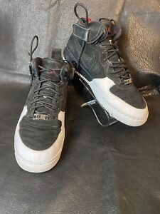 Nike Air Jordan Fusion 12 Playoff Mens Size 11 Athletic Shoe Sneakers 317742-061