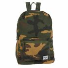 Herschel 10076-01568-OS Backpack Woodland Camo Cotton Unisex Day Pack 24.5 L