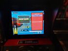 Arcade 1 Up Arcade Ridge Racer Standup Arcade Game,Online Capable or Self Play.