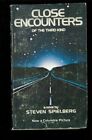 Close Encounters Of The Third Kind - Spielberg, Steven - Mass Market Paperba...