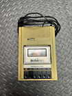 Vintage Atari 410 Program Recorder Cassette Player UNTESTED PARTS OR REPAIR