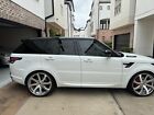 New Listing2014 Land Rover Range Rover Sport AUTOBIOGRAPHY