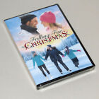 Falling For Christmas DVD 2016 TV Movie *NEW SEALED*