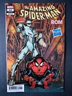 Marvel Comics Amazing Spider-Man #41 | 2024 | ROM Variant | GANG WAR