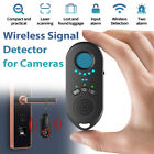 New ListingAnti-Spy RF Detector Hidden Camera GSM Audio Bug Finder Scan Tracker Signal