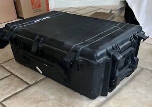 Pelican Case 1650 (or similar size) Used 