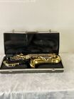 Conn Saxophone with Hard Shell Case