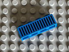 LEGO Espace SPACE Blue Vintage Brick Ref 3010p04 / Set 928 497 6989 6890
