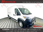 2024 Ram ProMaster 159 WB High Roof