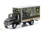 1:64 Greenlight H.D. Trucks U.S. Army 2013 International Durastar Box Van 33030B