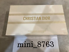 Dior ROUGE DIOR MINAUDIÈRE CLUTCH - LIMITED EDITION 2023 Holiday Set clutch bag