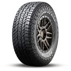 1 Hankook Dynapro AT2 Xtreme RF12 OWL 245/75R16 111T Tires, All Terrain, 3PMSF (Fits: 245/75R16)