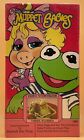 Muppet Babies Video Storybook - V. 4 VHS 1989 *SEALED NEW* **Buy 2 Get 1 Free**