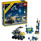 LEGO 40712 Space Micro Rocket Launchpad Gift Limited Edition