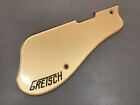 Gretsch 1950S Vintage Pickguard Gold Country Club Single Anniversary Gibson Epip