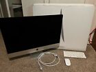 IMAC 5K Retina 27’ 2020, 64GB RAM, 3.8GHz, **WITH MAGIC MOUSE AND KEYBOARD**