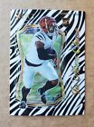 New Listing2021 Panini Select Certified Rookie Prizm Zebra SCR-12 Ja'Marr Chase RC CASE HIT