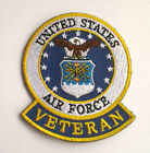 UNITED STATES AIR FORCE VETERAN (3-1/2