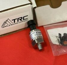 TRC 0-150 psi Fuel / Oil Pressure Sensor 1/8