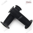 2 Set oft Rubber Handlebar End Grips For Bicycle MTB BMX Road Mountain Bike 22mm