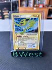 Pokemon 🌟Gold Star Jolteon Holo 2007 EX Power Keepers 101/108 Ultra Rare LP/MP