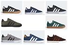 Adidas Daily 3.0 Mens Canvas Ortholite Low Top Casual Fashion Sneakers Shoe