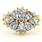 Jewelry Ring    1.5ct Yellow Gold 3242098