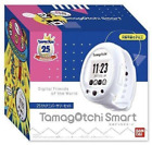 BANDAI Tamagotchi Smart 25th Anniversary Set White Limited Color JPOFFICIAL FS