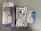 Braun Oral-B Electric Plaque Remover Toothbrush. New Open Box