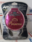 Venturer Personal CD Player with Stylish Princess Design New Factory Sealed