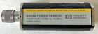Hewlett Packard Agilent 8481A Diode Power Sensor 100pW-10uW Calibrated Meter