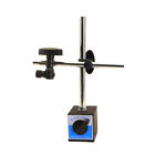 NEW Standard Double Rod Magnetic Base Holder For Dial Test Indicator 60KG/132LB