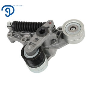 Fit For 08-21 Freightliner DD15 M2 112 A4722000570 4722000970 Tensioner Assembl (For: More than one vehicle)