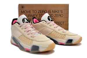 Nike Air Jordan 38 Aqua Blue Men's Size Basketball Shoes FD2326 100 Coconut Milk