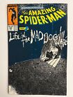 THE AMAZING SPIDER-MAN #295 VERY FINE 12/1987
