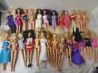 Vintage Barbie - 26 Dolls In Total. 1966-2010