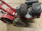 39381 Victory 4-Cycle Rear Tine CRT Reverse Rototiller FREIGHT OPEN BOX