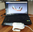 Carestream CS3600 Dental Intraoral Scanner CAD/CAM with laptop & Software