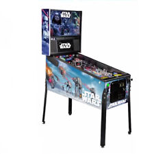 Stern Star Wars Premium Pinball Machine