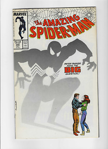 The Amazing Spider-Man, Vol. 1 290