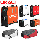 LIKACI Diesel Air Heater All In One LCD Thermostat Boat Motorhome Truck Trailer