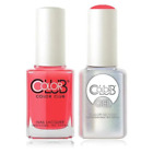 Color Club - 0225 Watermelon Candy Pink (Duo)
