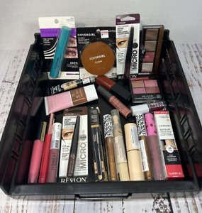 Makeup Cosmetic Wholesale Lot Various Brands READ  (#1U)