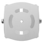 New ListingWebcam Stand PC Camera Mount Wall Holder Clamp Bracket Set (White)