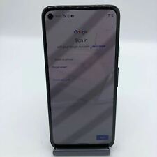 Google Pixel 4a G025J - 128GB - Just Black (Unlocked) Smartphone