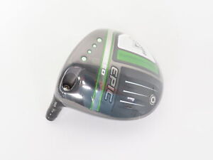 New! Left Handed Callaway 21' Epic Speed 12* Driver - Head Only w/Adapter 308142