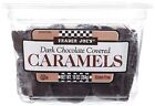 Trader Joe's Dark Chocolate Covered Caramels 10 oz