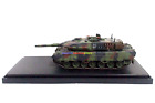New 1/72 Diecast Tank German Leopard 2A5 Camouflage MBT Modern Military Model