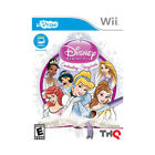 Disney Princess: Enchanting Storybooks (Nintendo Wii, 2011)  CIB COMPLETE